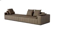 Sectional - Arttis