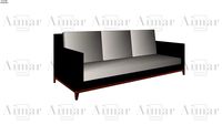 (A) SOFA GAROPABA - LOVATO INDOOR