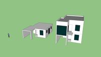Houses dami cgg 2021