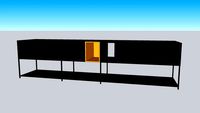 MDF Italia MINIMA 3.0.