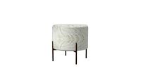 Fur Stool