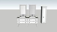 Magna 165 cm BANYO
