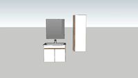 Julen 80 cm BANYO