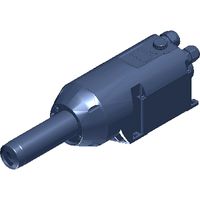 MISTRAL SYSTEM  1500W_2300W