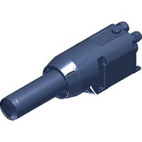 MISTRAL SYSTEM  4500W