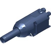 MISTRAL PREMIUM  1500W_2300W