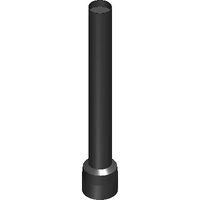 Extension pipe 107.273