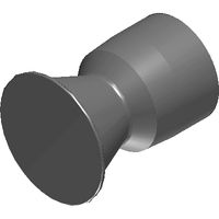Filter reflector sprinkler 106.127