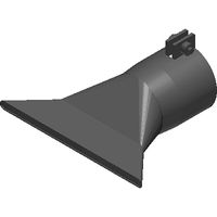 Wide slot nozzle 108.078