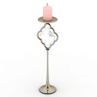 Candlestick 3D Model