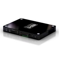 Media player 3D Model
