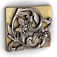 Decor 3D Model