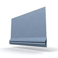 Сurtain 3D Model