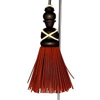 Tassel 3D Model