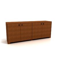 Drawer 3D Model