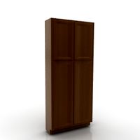 Cupboard 3D Model