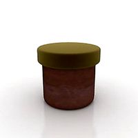 Tumb 3D Model
