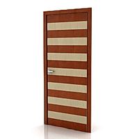 Door 3D Model
