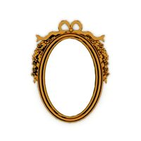 Mirror 3D Model
