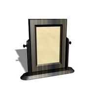 Mirror 3D Model