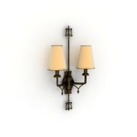 Sconce 3D Model