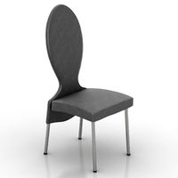 Chair 3D Model