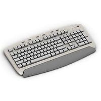 Keyboard 3D Model