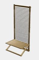 Hanger handler concept