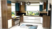 Kitchen Boca 2