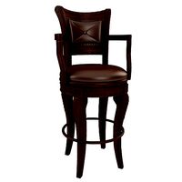 Amstel Swivel Bar Stool
