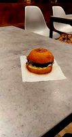 Burger axiom