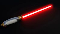 Darth Sidious Lightsaber