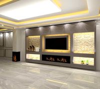 Living Room Design