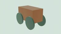 carriage