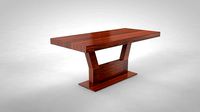 Mesa moderna