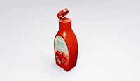 Ketchup Bottles