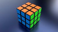 Rubiks Cube