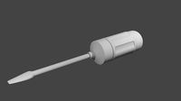 Screwdriver