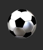 soccer ball
