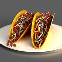 Taco Wraps