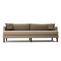 3D model 2-seat sofa Loveseat series by Belnick Winslow