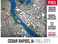 Cedar Rapids - Iowa