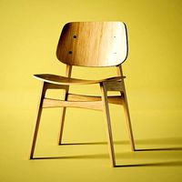 Soborg Chair
