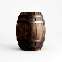 barrel