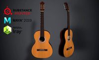 Classic Guitar