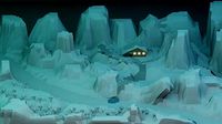 North Antarctica