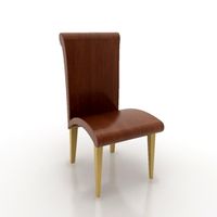Chair 3D Model