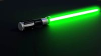 Yoda Lightsaber