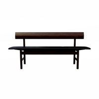 Mogensen Bench-oak smoked oiled