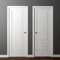 Doors Profil Doors U series part 4